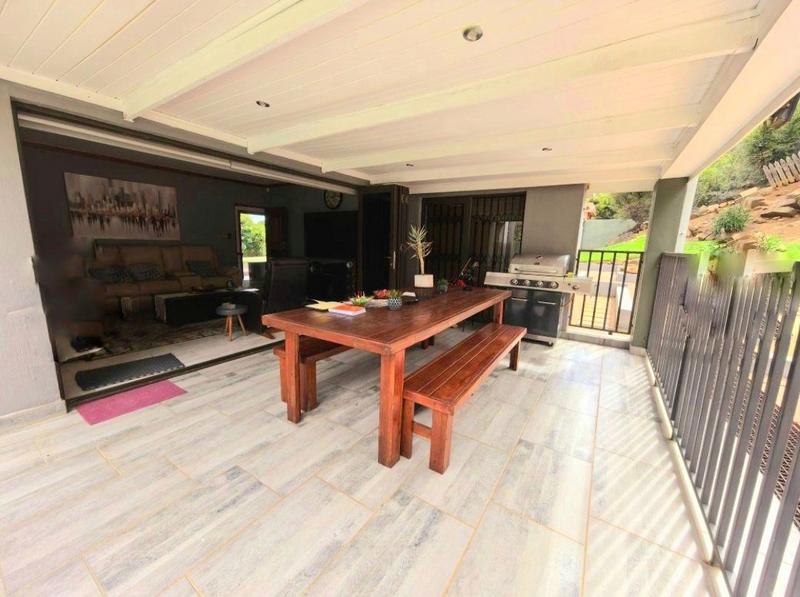 4 Bedroom Property for Sale in Baysvalley Free State